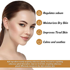 ZEVOFIUR Exosomes serum packaging closeup highlighting premium skin-friendly formulation.
