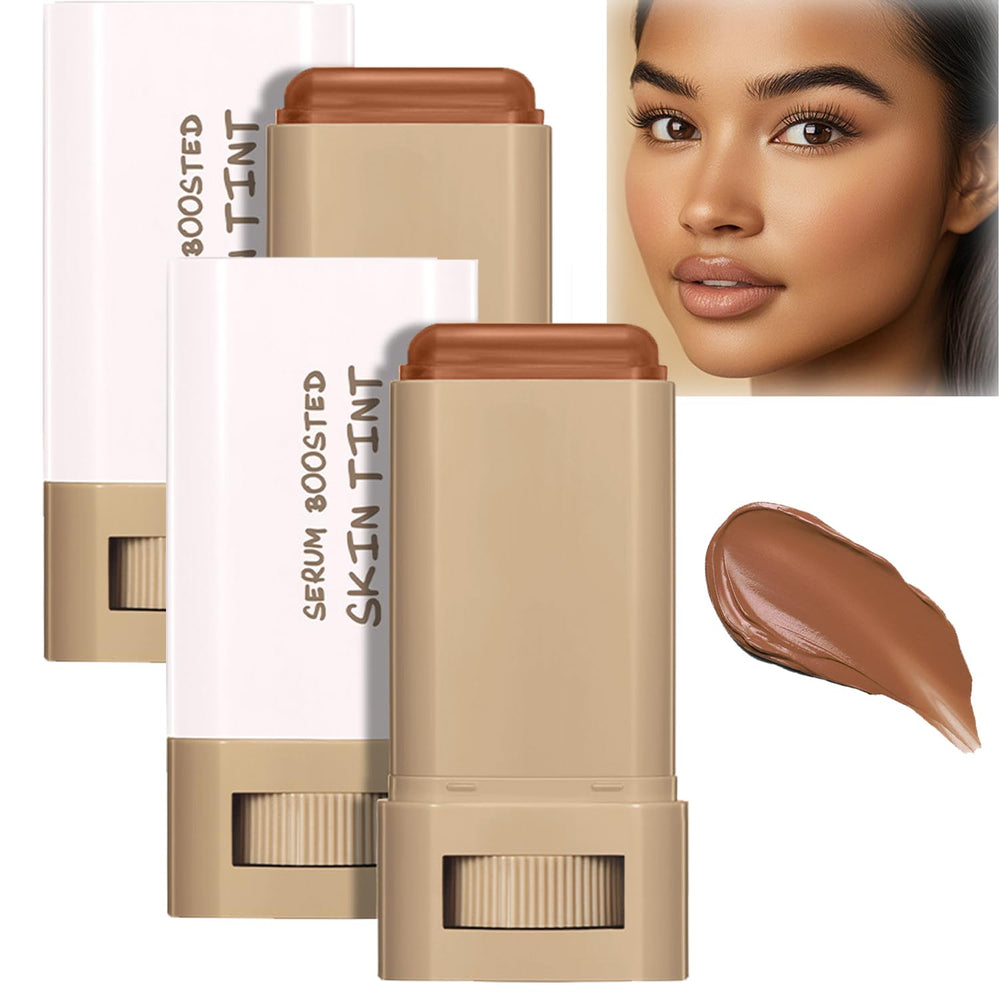ZEXILILA foundation-stick compact case designed for on-the-go use.