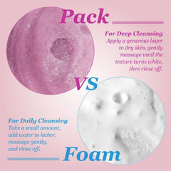 ZIGTAG Dermatologist-tested cleanser emphasizing quality and safety