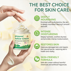 ZIIDII apply-on-hand demonstrates applying on skin for daily hydration