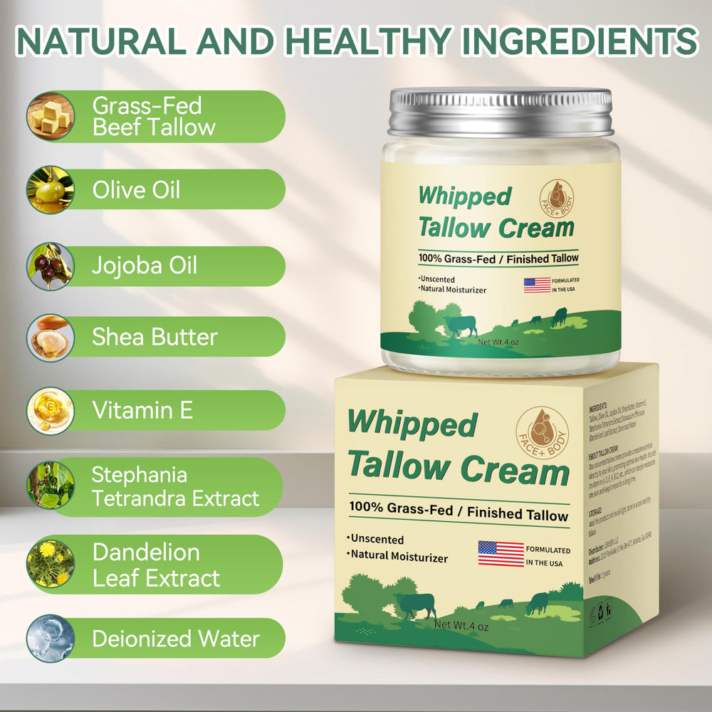 ZIIDII ingredients montage highlights olive oil, jojoba oil, and shea butter