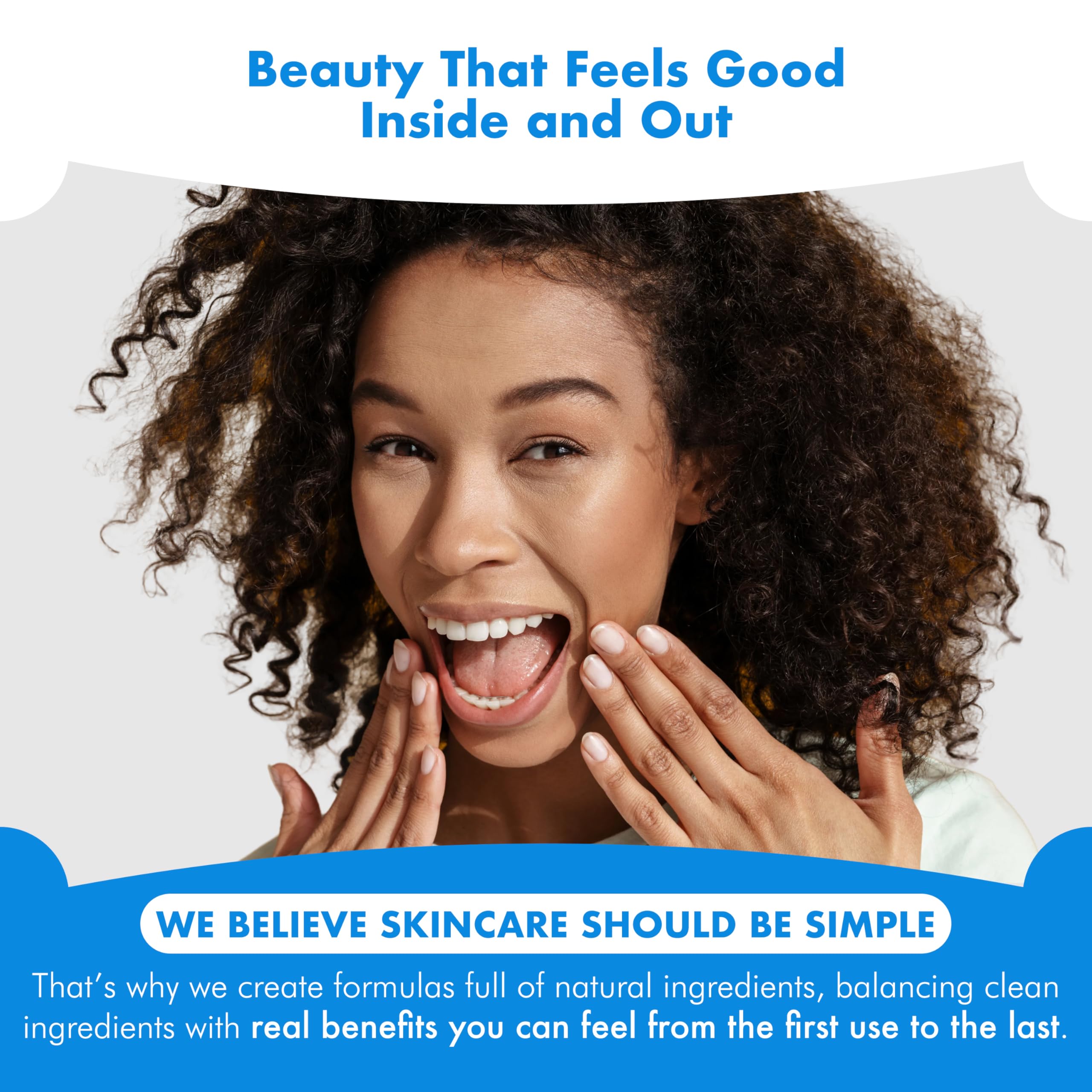 Aftercare with Zizia Unscented Nail Tonic yields a polished look.