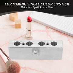 ZJchao color-mixing control enables versatile shade creation for personalized lip color.