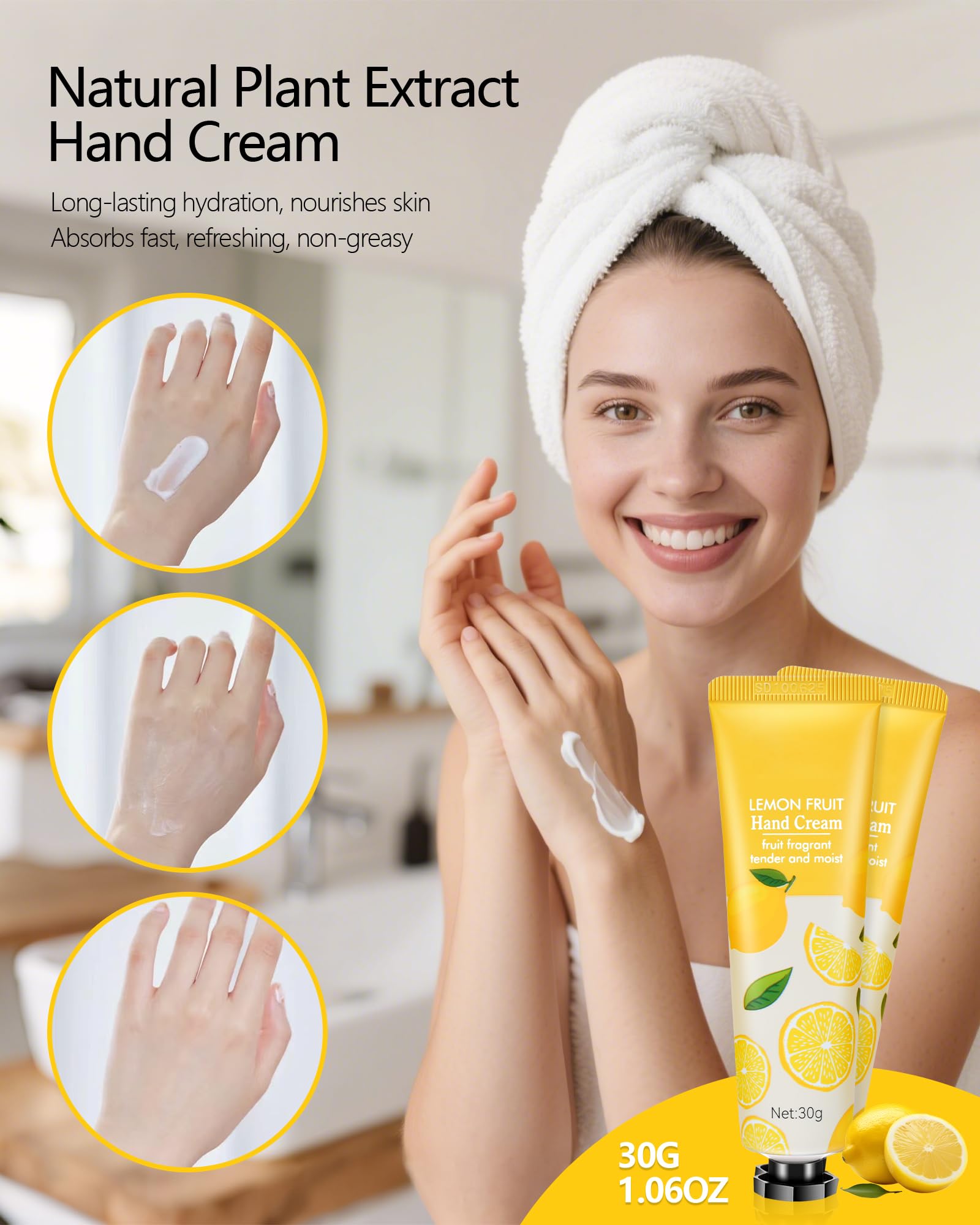 ZKONLY eye patches rest under-eye area during travel for a refreshed look