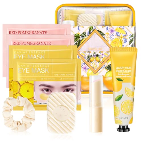 ZKONLY gifts for women skincare set packaging presents an elegant gift option
