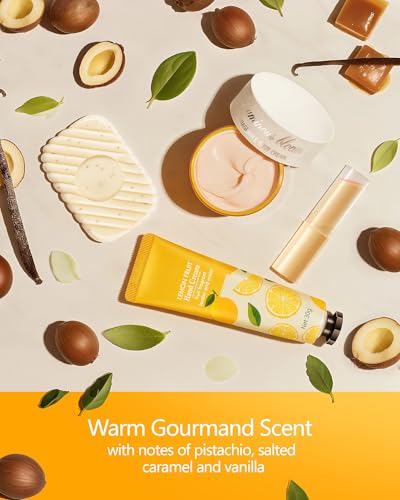 ZKONLY hand cream moisturizes on the go with a light, non-greasy feel