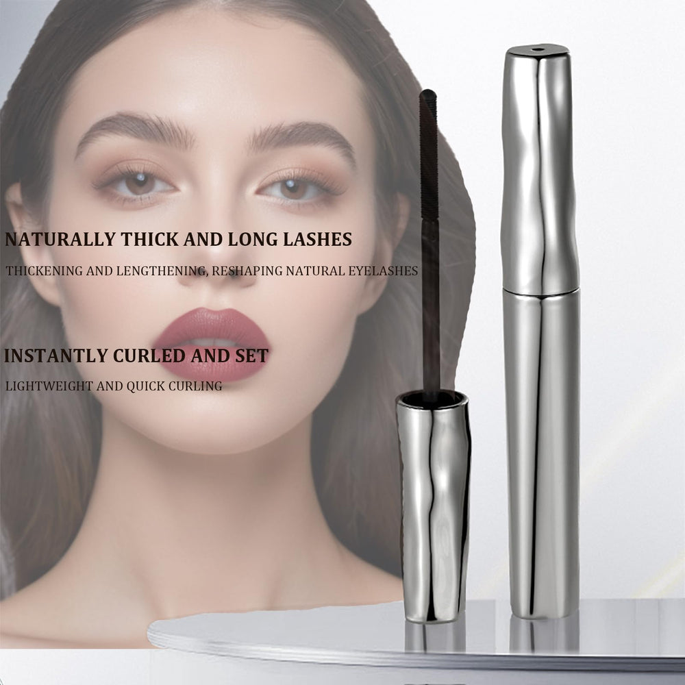 ZkYo lash-curling effect provides natural-looking curl and definition.