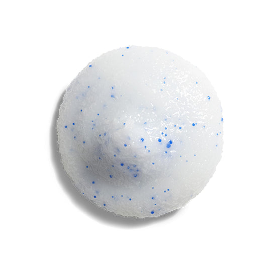ZO SKIN HEALTH Dual Action Scrub texture close-up with exfoliating particles