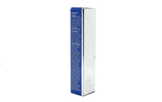 Cooling applicator on ZO Skin Health Growth Factor Eye Serum for precise application.