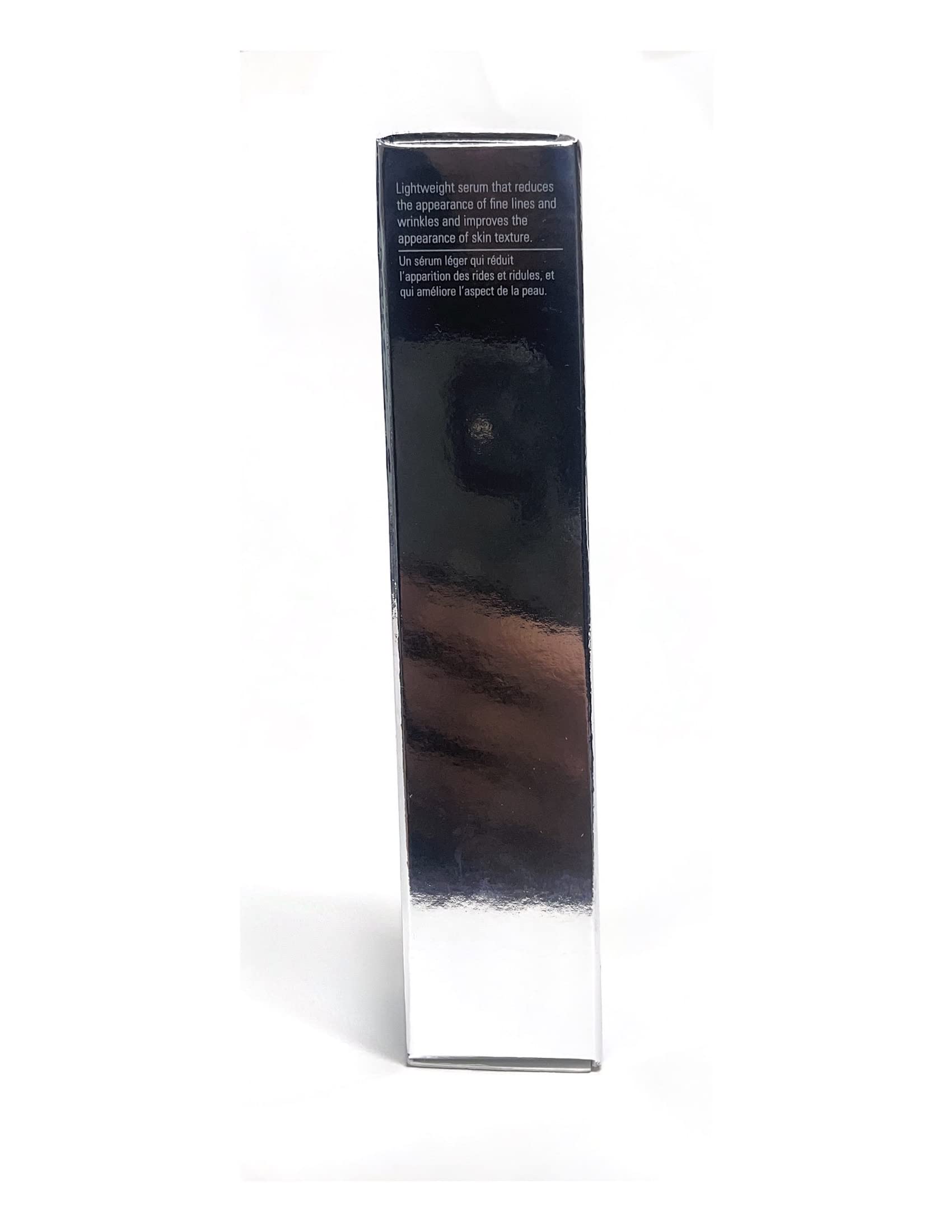 ZO Growth Factor Eye Serum dispensing tip delivers a small amount.