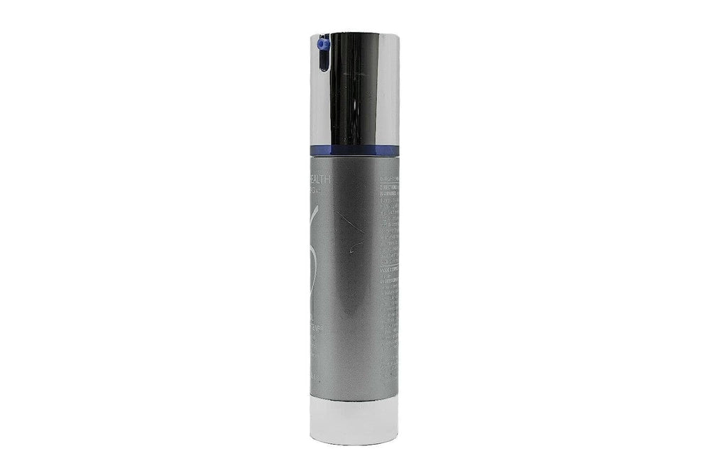 ZO Skin Health Retinol Brightener 1% label signals premium formulation for brighter skin.