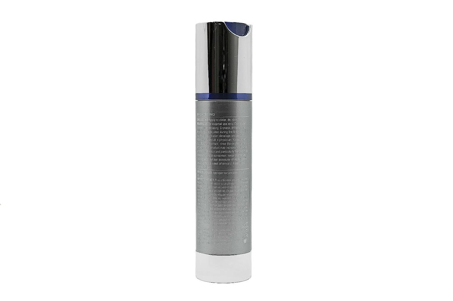 ZO Skin Health Retinol Brightener 1% packaging image highlights clean design for easy nightly use.