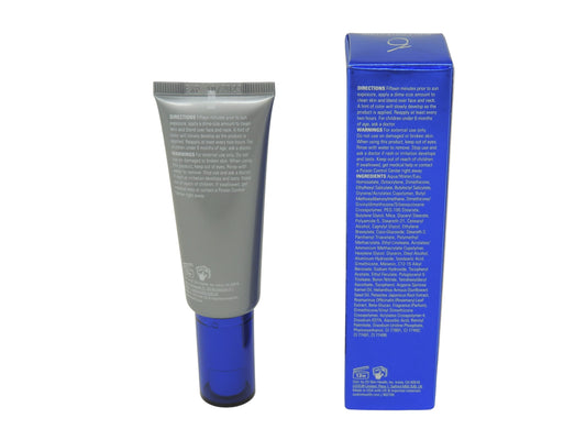 ZO Skin Health Smart Tone Sunscreen SPF 50 applies evenly for reliable sun and HEV protection.