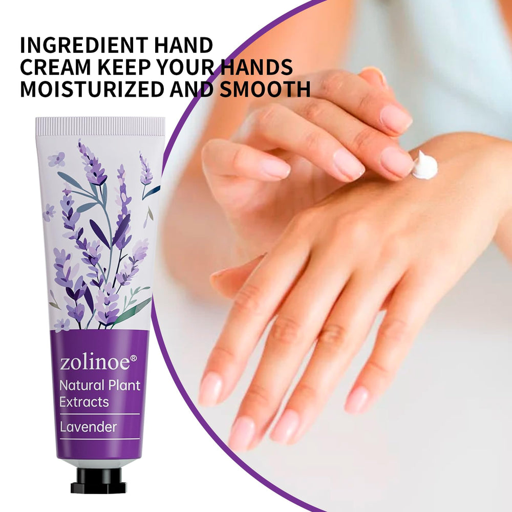 Zolinoe shea butter-rich formula delivering rich hydration.
