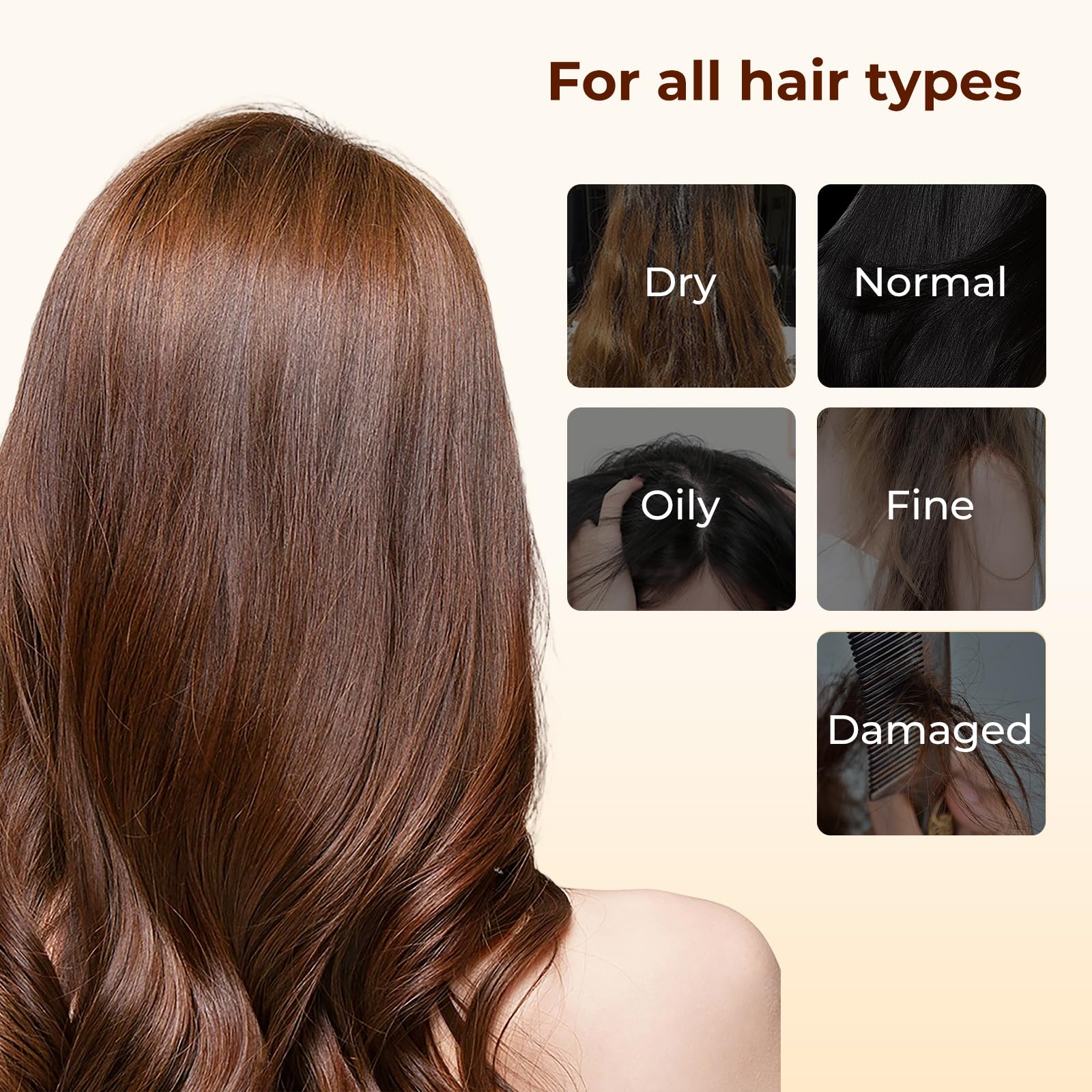 ZOOLY PROFESSIONAL Ginger Shampoo packaging shows leak-proof design for secure shipping