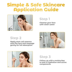 Zosudull Salmon DNA Ampoule suitable for daily use across routines.