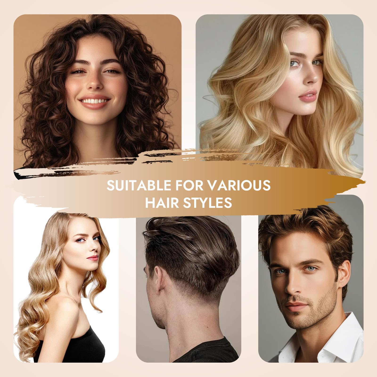 Color-safe formula of ZPX Orvian Caviar Hair Mask protecting vibrancy