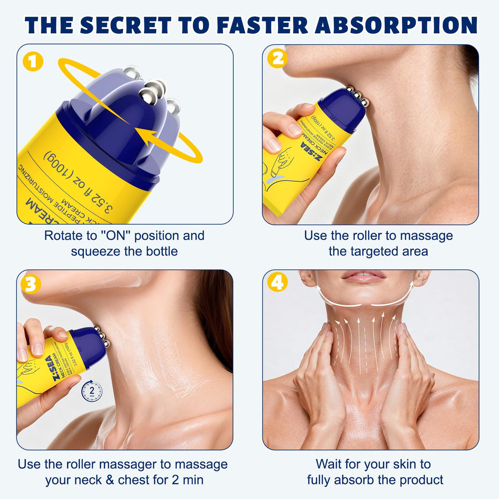 Z：SEA hyaluronic acid and panthenol provide deep hydration