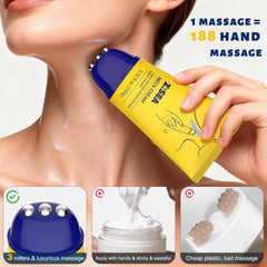 Z：SEA peptide and collagen complex suggests firming support