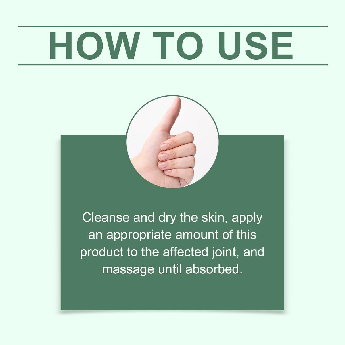 Plant-extract rich Alcura Nerve Cream ingredients shown.