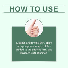 Plant-extract rich Alcura Nerve Cream ingredients shown.