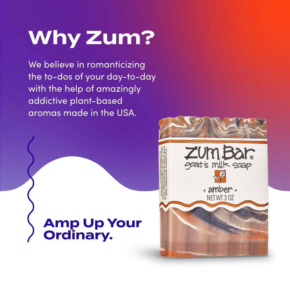This soap for hands and body provides rich lather.
