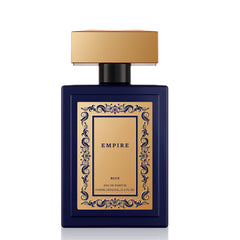 Zuofun No.10 bottle front view highlighting premium design