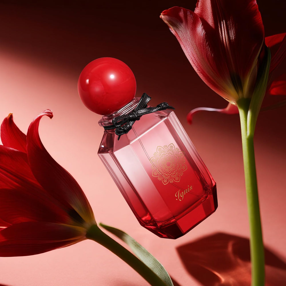 Zuofun No.9 liquid sheen reveals a high-quality formula.
