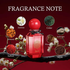 Zuofun No.9 packaging box signaling gift-ready luxury.