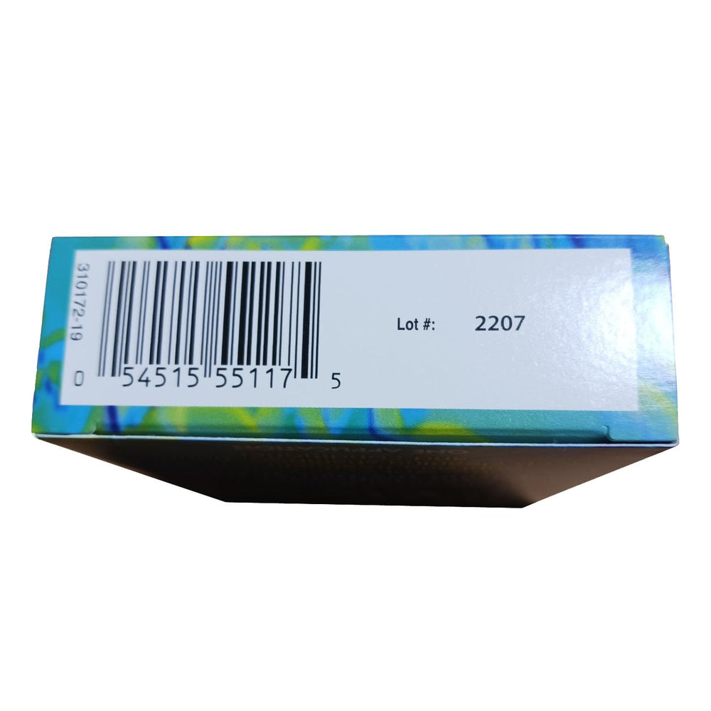 ZYDOT Ultra Cleanse packaging highlighting premium detox formula