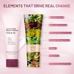 ZZILME B Tight cream texture shows fast absorption and non-greasy feel.