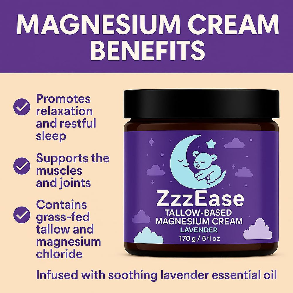 ZzzEase sleep-support for kids at bedtime offers a reassuring, sensory-friendly routine.